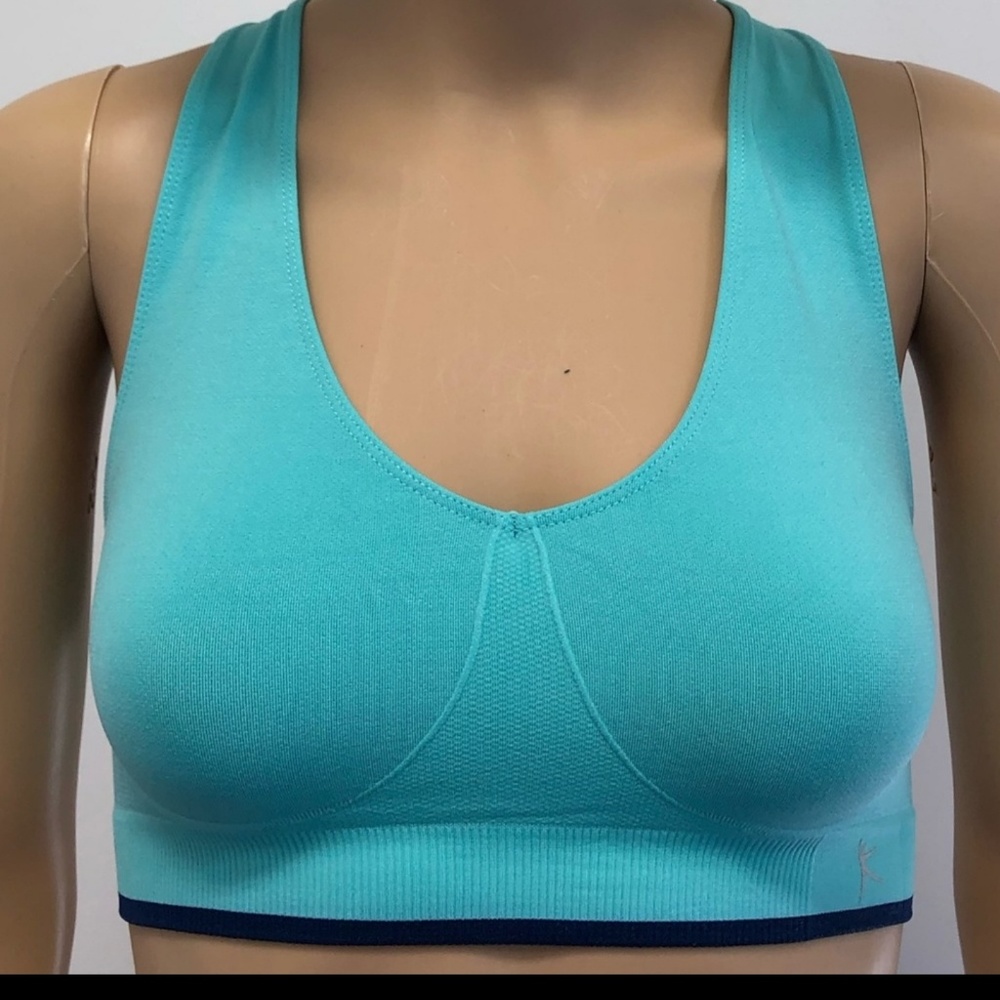 Danskin Sports Bra